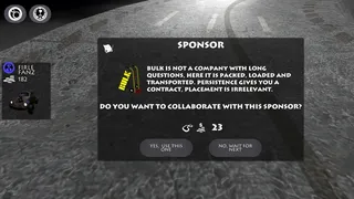 Скриншот 6 к игре Pocket Race: Driver