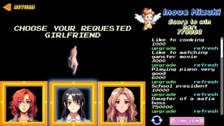 Скриншот 3 к игре Cupid: Roguelite