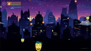 Скриншот 4 к игре Cupid: Roguelite