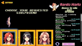 Скриншот 6 к игре Cupid: Roguelite