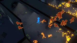 Скриншот 3 к игре Sticky Situations