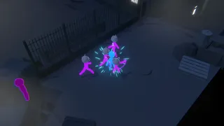 Скриншот 4 к игре Sticky Situations