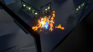 Скриншот 5 к игре Sticky Situations