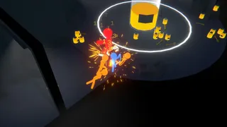 Скриншот 6 к игре Sticky Situations
