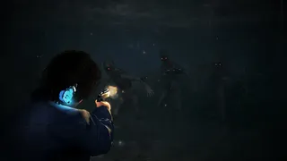 Скриншот 1 к игре Taken Soul | Đoạt Mệnh