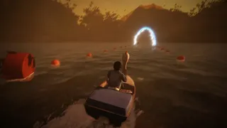 Скриншот 2 к игре Taken Soul | Đoạt Mệnh