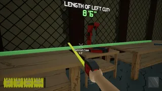 Скриншот 1 к игре Sign Craft: Simulator