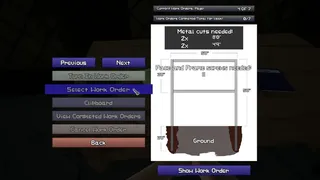 Скриншот 5 к игре Sign Craft: Simulator