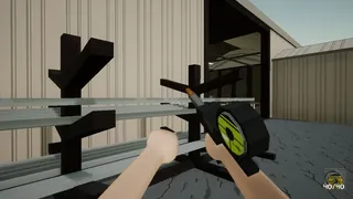 Скриншот 6 к игре Sign Craft: Simulator