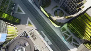 Скриншот 2 к игре Digital Cities