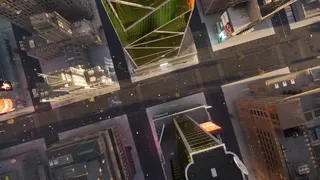 Скриншот 4 к игре Digital Cities