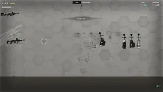 Скриншот 2 к игре Arsenal Online