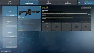 Скриншот 4 к игре Arsenal Online