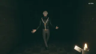 Скриншот 4 к игре KunKunNight