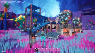 Скриншот 1 к игре Resilience