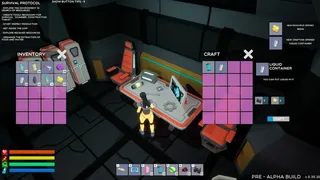 Скриншот 2 к игре Resilience