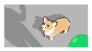 Скриншот 4 к игре Corgi in the Box