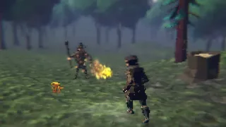 Скриншот 1 к игре Some RPG Game