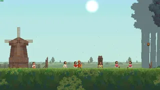 Скриншот 3 к игре Song of slavs