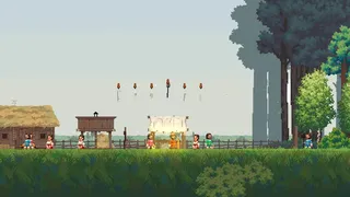 Скриншот 5 к игре Song of slavs