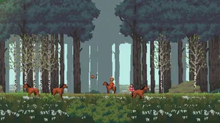 Скриншот 6 к игре Song of slavs