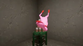 Скриншот 1 к игре Chicken Done