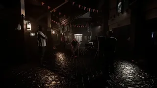 Скриншот 1 к игре Nightmare Side: The Game
