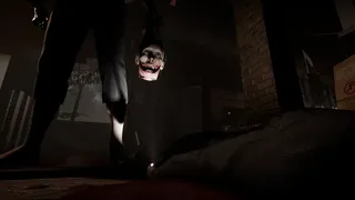 Скриншот 3 к игре Nightmare Side: The Game