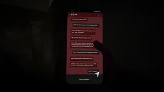 Скриншот 5 к игре Nightmare Side: The Game