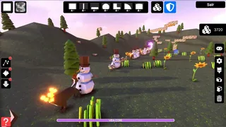 Скриншот 1 к игре WOB