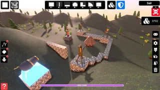 Скриншот 5 к игре WOB