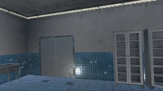 Скриншот 1 к игре Beneath The Backrooms