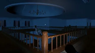 Скриншот 4 к игре Beneath The Backrooms