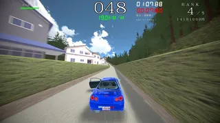 Скриншот 5 к игре KIKEN Drive (2nd Lap)
