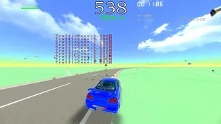 Скриншот 8 к игре KIKEN Drive (2nd Lap)