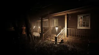 Скриншот 2 к игре Befriended Curse