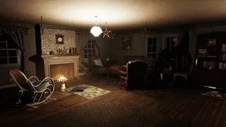 Скриншот 6 к игре Befriended Curse