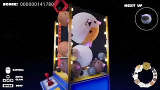 Скриншот 1 к игре Uh Oh Calico!
