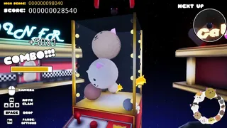 Скриншот 4 к игре Uh Oh Calico!