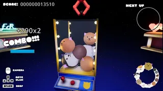 Скриншот 6 к игре Uh Oh Calico!