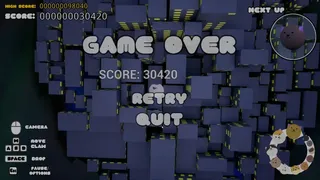Скриншот 7 к игре Uh Oh Calico!