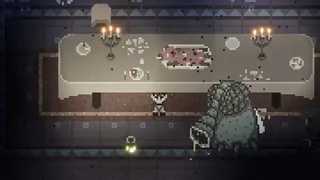 Скриншот 1 к игре The Bugs Manor 🦋