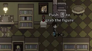 Скриншот 3 к игре The Bugs Manor 🦋