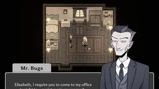 Скриншот 5 к игре The Bugs Manor 🦋