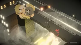 Скриншот 1 к игре Body Count