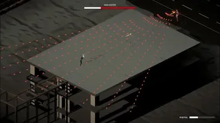 Скриншот 3 к игре Body Count