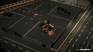 Скриншот 6 к игре Body Count