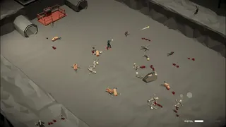 Скриншот 7 к игре Body Count