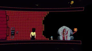 Скриншот 4 к игре Clown Meat