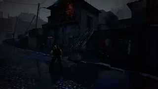Скриншот 3 к игре Hunter Nightmare